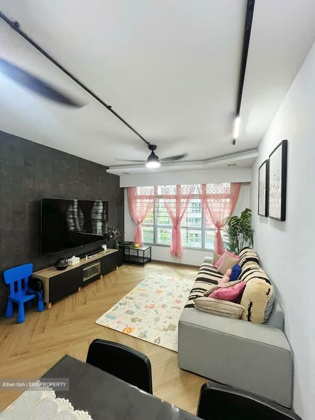 Blk 782E Woodlands Meadow (Woodlands), HDB 4 Rooms #573171421